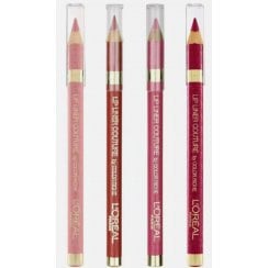 L'Oreal Color Riche Lip Liner Couture