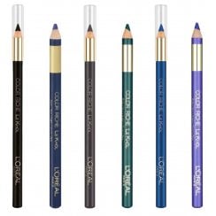 L'Oreal Colour Riche Le Khol Superliner Eyeliner Pencil
