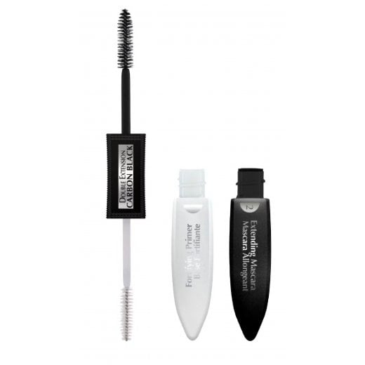 L'Oreal  Double Extension Mascara - Carbon Black 