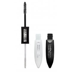 L'Oreal Double Extension Mascara - Carbon Black 