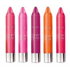 L'Oreal Glam Shine Balmy Gloss Lip Balm