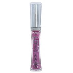L'Oreal Glam Shine Fresh 6HR Lip Gloss - 118 Fresh Cassis