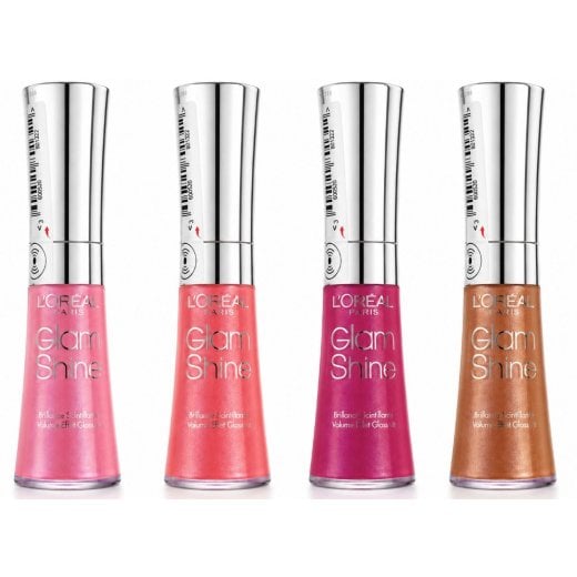 L'Oreal  Glam Shine Lip Gloss