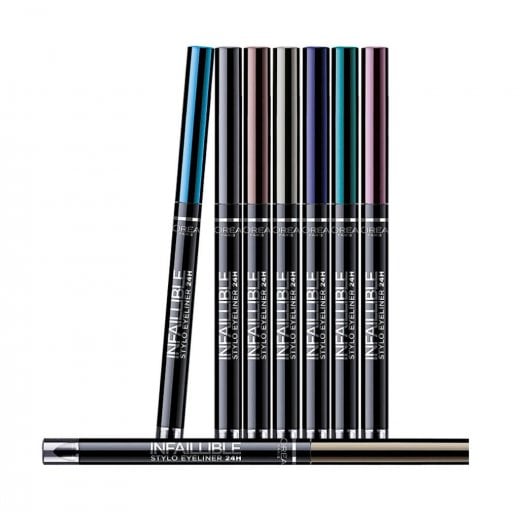 L'Oreal  Infaillible Stylo Waterproof Eyeliner