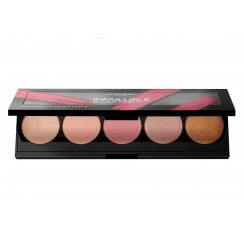 L'Oreal Infallible Blush Paint Blusher Palette - Ambers