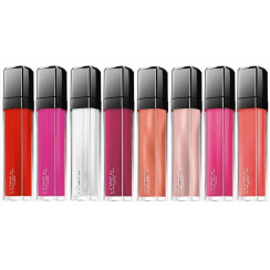 L'Oreal Infallible Lip Gloss 8ml