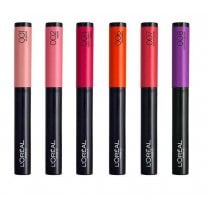 L'Oreal Infallible Matte Max Lip Colour