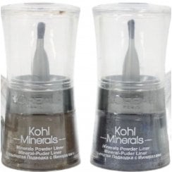 L'Oreal Khol Minerals Powder Eyeliner 2.4g