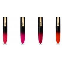 L‘Oréal Paris Glam Shine Lipgloss 156 Blush Sunlight – Glänzender Lipgloss Mit Sanftem Farbton