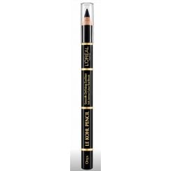 L'Oreal Le Kohl Eye Defining Pencil - Onyx
