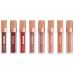 L'Oreal Les Chocolats Ultra Matte Liquid Lipstick