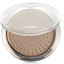 L'Oreal Lumi Magique Pearl Powder - 01 Rose Boudoir