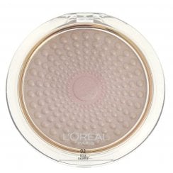 L'Oreal Lumi Magique Pearl Powder - 02 Rose Radieux