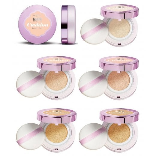 L'Oreal  Nude Magique Cushion Foundation