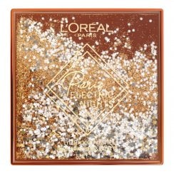L'Oreal Paris Electric Nights Eyeshadow Palette - 02