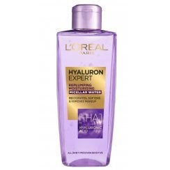 L'Oreal Paris Hyaluron Expert Replumping Micellar Water 200ml