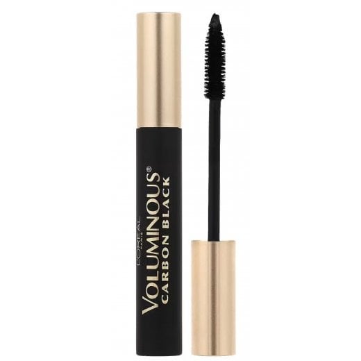 L'Oreal  Paris Voluminous Mascara - 335 Carbon Black