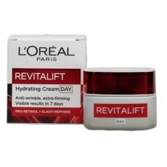 L'Oreal Revitalift Hydrating Day Cream 50ml