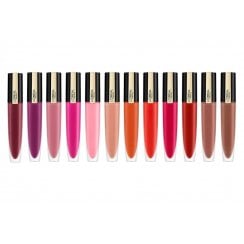 L'Oreal Rouge Signature Liquid Lipstick - 7ml