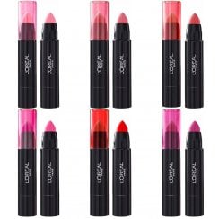 L'Oreal Sexy Balm Lipstick