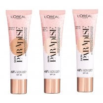 L'Oreal Skin Paradise Tinted Water Cream Moisturiser 30ml