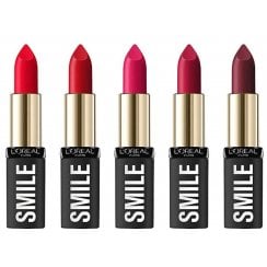 L'Oreal Smile X Isabel Marant Lipstick