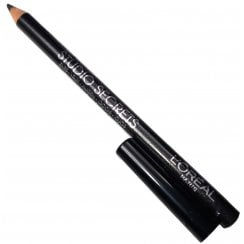 L'Oreal Studio Secrets High Definition Eye Liner - 390 Green Eyes Black