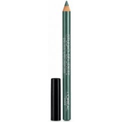 L'Oreal Studio Secrets High Definition Eye Liner - 640 Dark Eyes Green