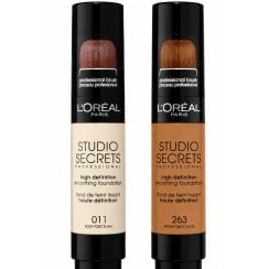 L'Oreal Studio Secrets High Definition Smoothing Foundation