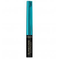 L'Oreal Super Liner Ultra Precision Punky Eyeliner - Turquoise