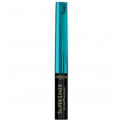 L'Oreal Super Liner Ultra Precision Punky Eyeliner - Turquoise
