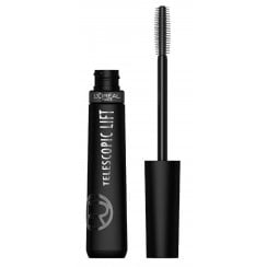 L'Oreal Telescopic Lift Mascara - Black 9.9ml