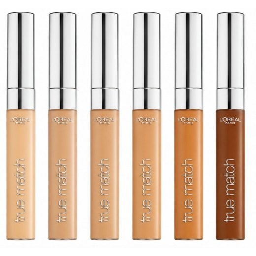 L'Oreal  True Match Concealer - 6.8ml