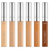 L'Oreal True Match Concealer - 6.8ml