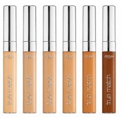 L'Oreal True Match Concealer - 6.8ml