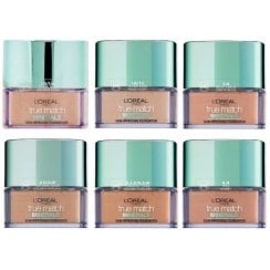 L'Oreal True Match Minerals Foundation Powder