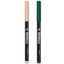 Manhattan Eyemazing Khol Kajal Eyeliner
