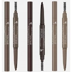 Manhatten Brow'Tastic Fill & sculpt Eyebrow Definer