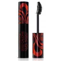 Max Factor 2000 Calorie Curl Addict Mascara - Black