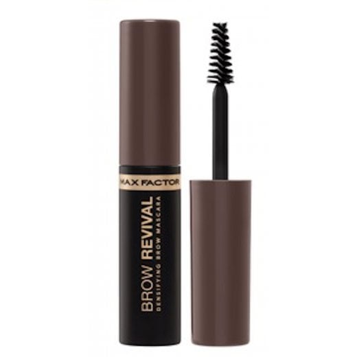 Max Factor  Brow Revival Brow Mascara - 005 Black Brown
