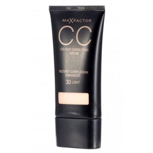 Max Factor  CC Colour Correcting Cream - 30 Light