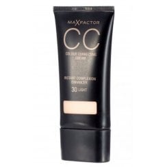 Max Factor CC Colour Correcting Cream - 30 Light