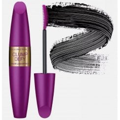 Max Factor Clump Defy Mascara - Black