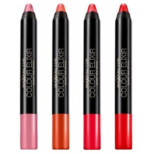 Max Factor  Colour Elixir Giant Pen Lipstick
