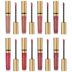 Max Factor Colour Elixir Soft Matte Lipstick - 4ml