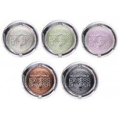 Max Factor Excess Shimmer Eyeshadow