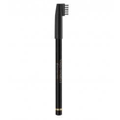 Max Factor Eyebrow Pencil With Brush Comb Applicator - 002 Hazel