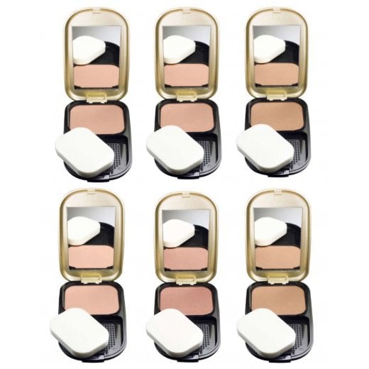 Max Factor  Facefinity Compact Foundation