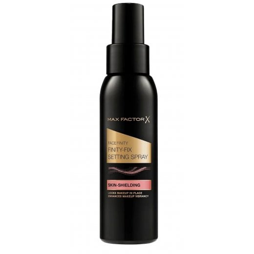Max Factor  Facefinity Finity-Fix Setting Spray