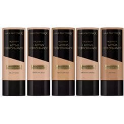 Max Factor Facefinity Lasting Performance Foundation 35ml